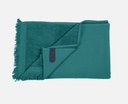 Fouta 200 x 100 cm - vert jade - Color MIX de Fermob, COLOR MIX, FERMOB, FOUTA, 3102XX, 3102, 310284, VERT JADE, JADE
