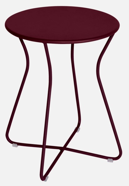 Tabouret H45 cm COCOTTE de FERMOB