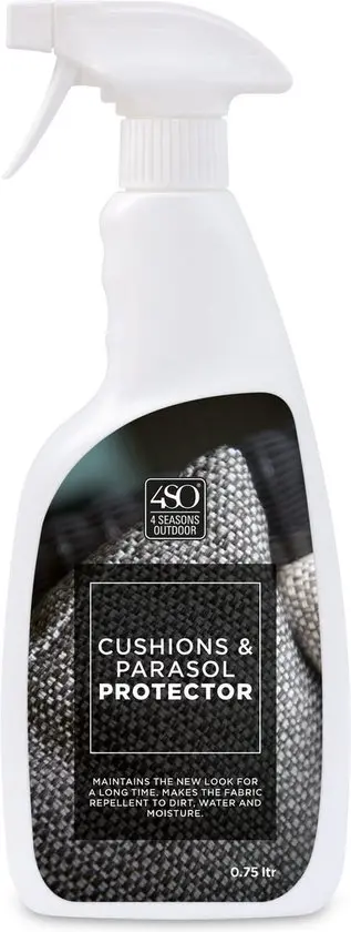 Protecteur coussins et toile de parasol STERN 4SO 60019 0,75L | Protection textile extérieur anti-UV