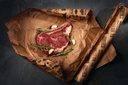Papier de boucherie de qualité supérieure pour Barbecue - Napoléon, 70063, PAPIER