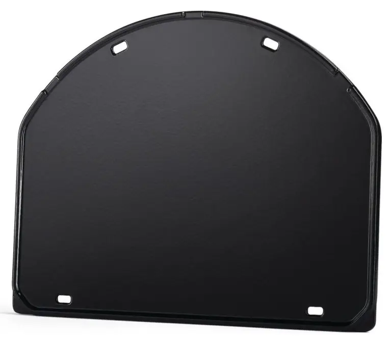 Plancha en fonte pour barbecues au charbon de bois - Diamètre: 57cm de Napoléon, PLANCHA, 56083