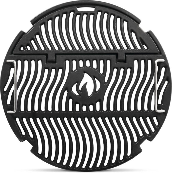 [NAPOLEON-S83018] Grille de cuisson en fonte pour barbecues charbon NAPOLEON (diamètre 57 cm)