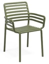 Chaise DOGA Agave - Nardi, AGAVE , DOGA