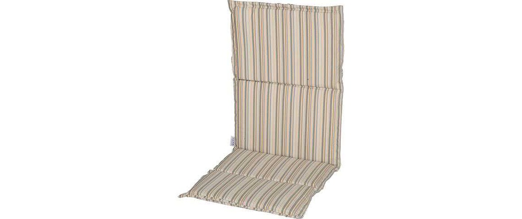 [5455550018538] Coussin STERN pour new top - raye taupe, M-404454