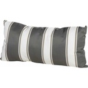 Coussin d'extérieur curiosity grey 30x60 cm - 4 Seasons