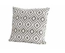 Coussin d’extérieur 4 Seasons Outdoor Pinamar taupe 30x30 cm – coussin décoratif résistant UV pour jardin et terrasse