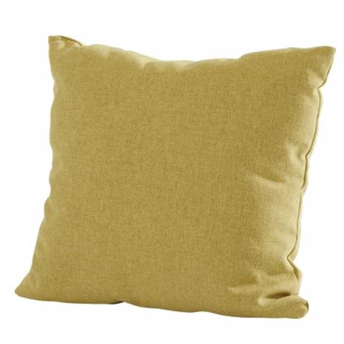 Coussin de jardin 4 Seasons Outdoor Kitsilano kiwi 50x50 cm – coussin extérieur design résistant et confortable
