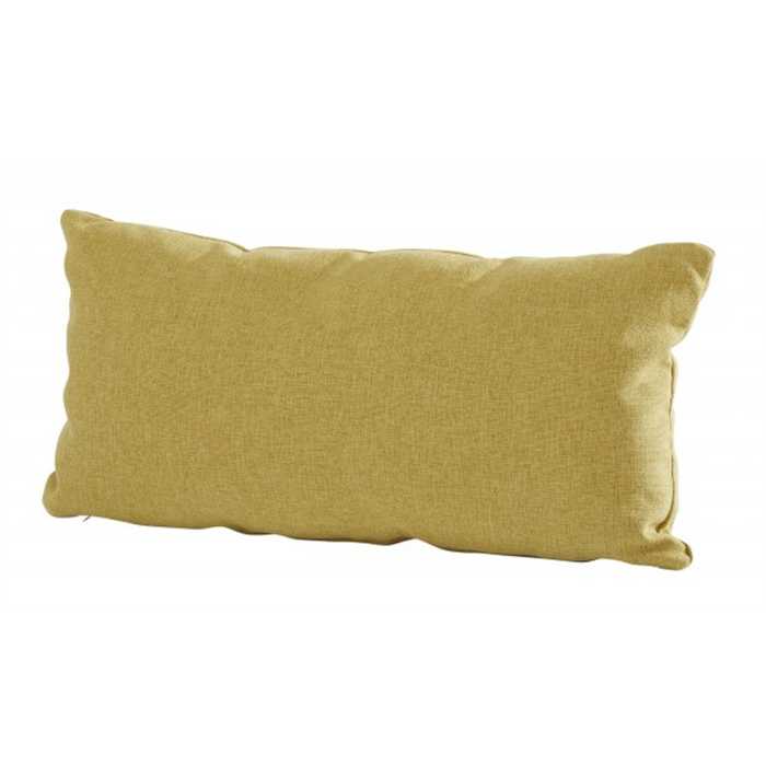 Coussin d’extérieur 4 Seasons Outdoor kiwi 30x60 cm – coussin décoratif résistant UV pour jardin et terrasse