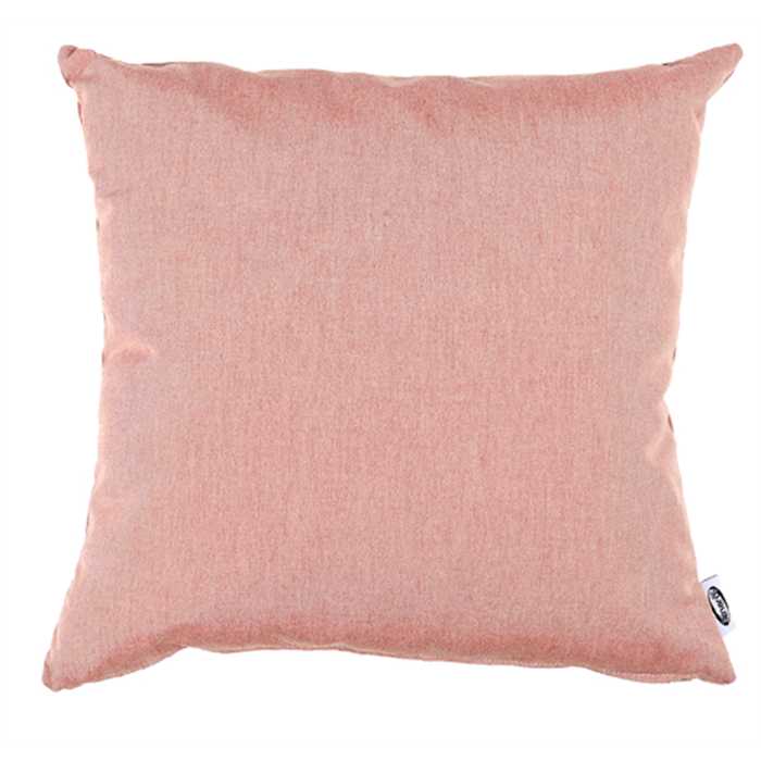 Coussin d’extérieur Passepartout rose 48 × 50 cm – Nardi