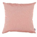 Coussin d’extérieur Passepartout rose 48 × 50 cm – Nardi