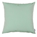 Coussin de jardin 4 Seasons Outdoor Kitsilano thé vert 48x50 cm – coussin extérieur design résistant et confortable