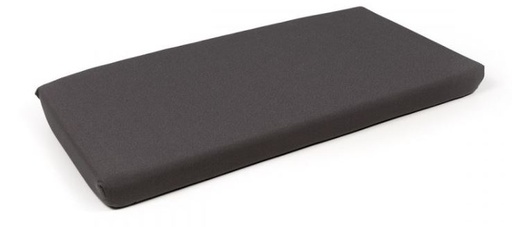 Coussin pour banc net relax -gris 'pierre' - NARDI