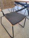 Coussin pour chaise SWING - TASTE by 4 seasons