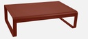 BELLEVIE Table basse 103x75cm Bellevie - FERMOB, FERMOB, 8450