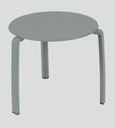Table basse D. 48 cm ALIZE de Fermob, MUSCADE, ALIZE