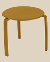 Table basse D. 48 cm ALIZE de Fermob, MUSCADE, ALIZE