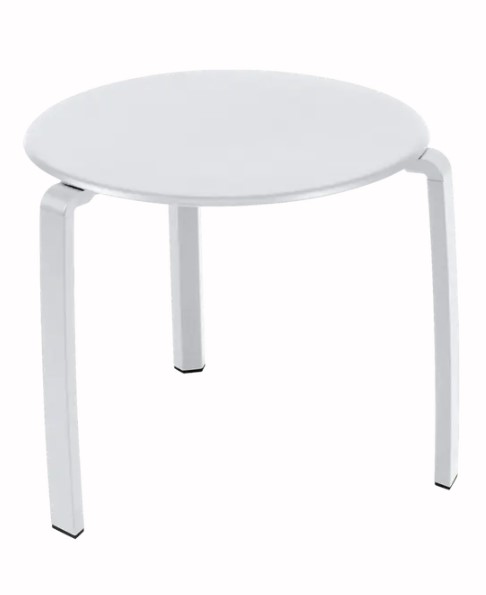 Table basse D. 48 cm ALIZE de Fermob, MUSCADE, ALIZE