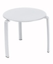 Table basse D. 48 cm ALIZE de Fermob, MUSCADE, ALIZE