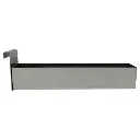 Récupérateur de Graisse Forge Adour W0303790 – Bac Prestige pour Plancha, Gestion Pro des Jus de Cuisson, Pièce Détachée Officielle