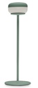 Petite lampe de table CHEERIO VERT couleur "SAGE" de FATBOY