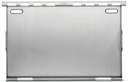 Plaque de Cuisson Napoleon 56094 en Acier Inoxydable – Griddle BBQ Universel pour Prestige, Rogue et Série 700, Cuisson Plancha Haute Performance