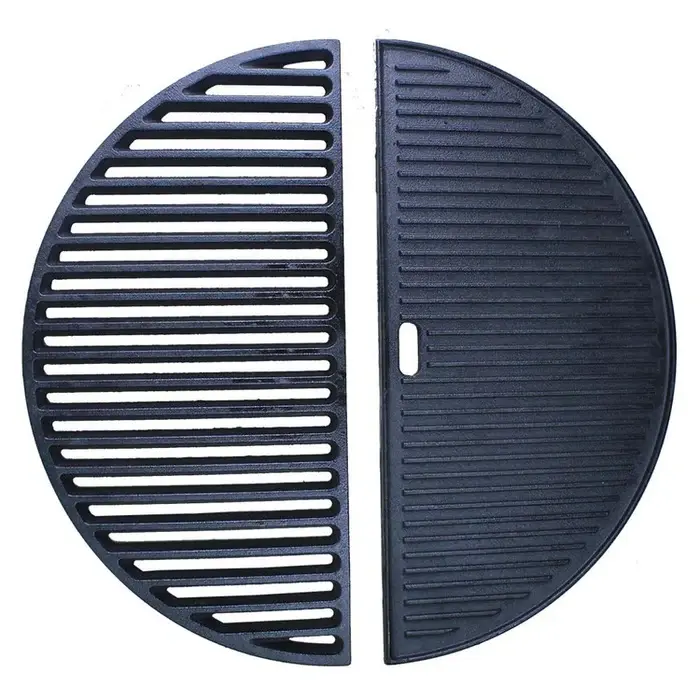 [outr-demilune l55] Grille demi lune L55/56