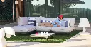 Fatboy® paletti set large mist + Housse gratuite