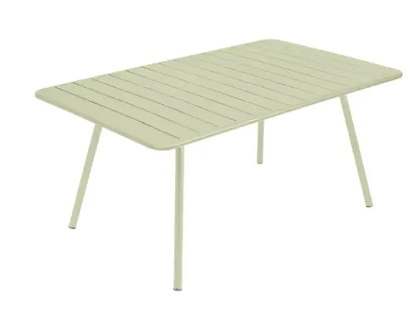 LUXEMBOURG TABLE 165 X 100 CM de Fermob