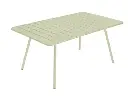 LUXEMBOURG TABLE 165 X 100 CM de Fermob