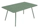 LUXEMBOURG TABLE 165 X 100 CM de Fermob