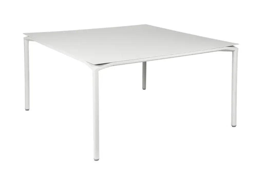 Table CALVI 140 x 140 cm de Fermob