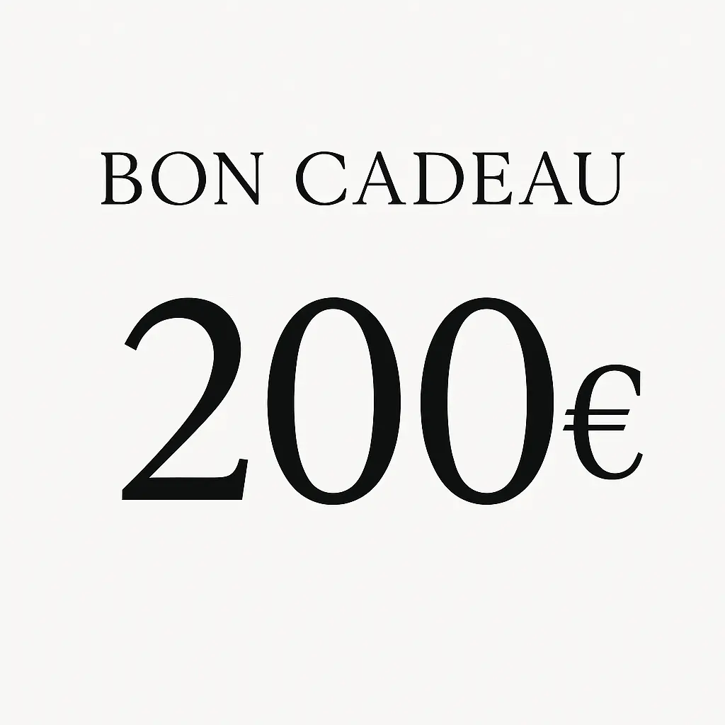 BON ACHAT - Cartes-cadeaux & e-wallet 200 EUROS  