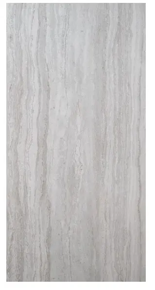 Plateau de table STERN 200x100 en Dekton couleur sediment gris