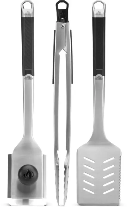 [NAPOLEON-GATL006] PRO set de 3 ustensiles par NAPOLEON GRILL