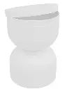 PIAPOLO Tabouret Fermob