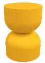Tabouret Piapolo Fermob – Tabouret design avec rangement intégré