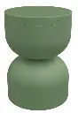 Tabouret Piapolo Fermob – Tabouret design avec rangement intégré
