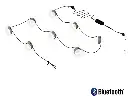 HOOPIK Guirlande lumineuse L.1200 cm - Type E & F de Fermob