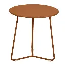 Cocotte Table d'appoint de Fermob - Diamètre: 34 cm
