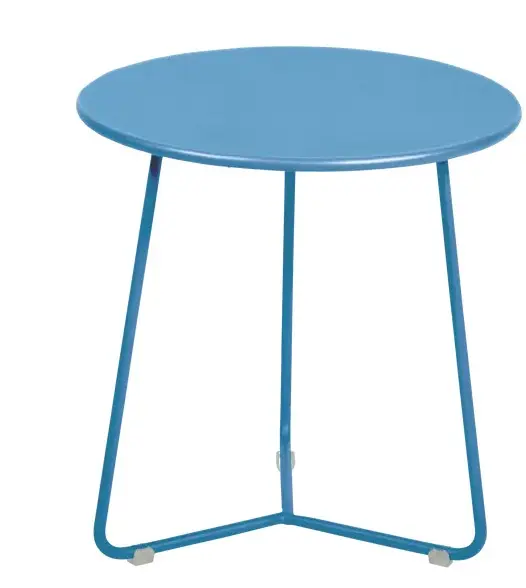 Cocotte Table d'appoint de Fermob - Diamètre: 34 cm