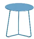 Cocotte Table d'appoint de Fermob - Diamètre: 34 cm