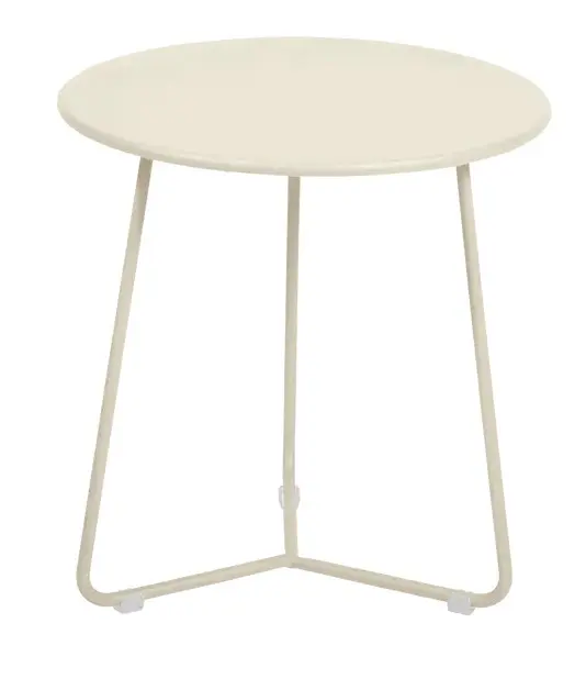 Cocotte Table d'appoint de Fermob - Diamètre: 34 cm