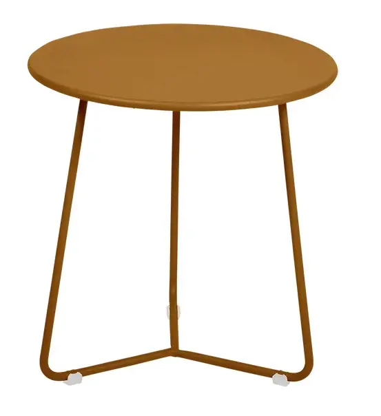 Cocotte Table d'appoint de Fermob - Diamètre: 34 cm