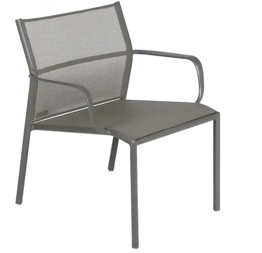 CADIZ Fauteuil bas de Fermob