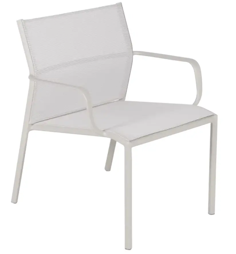 CADIZ Fauteuil bas de Fermob