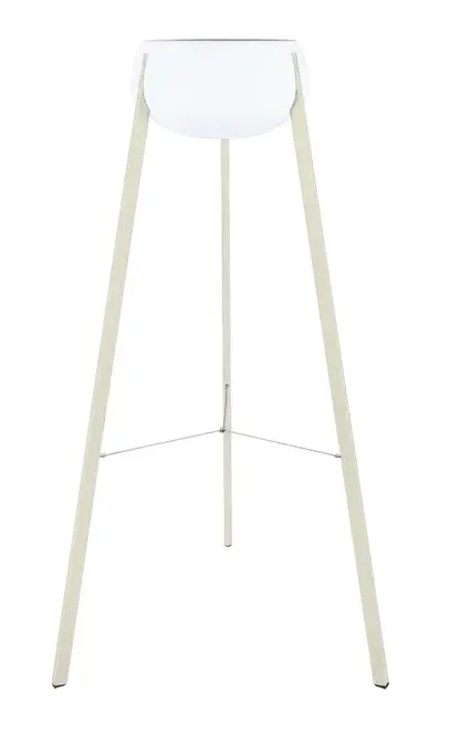 YUNOS Lampadaire solaire H.180 cm de Fermob