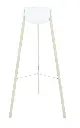 YUNOS Lampadaire solaire H.180 cm de Fermob