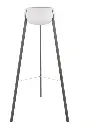 YUNOS Lampadaire solaire H.180 cm de Fermob