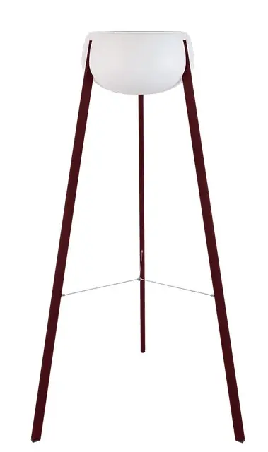 YUNOS Lampadaire solaire H.180 cm de Fermob