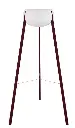 YUNOS Lampadaire solaire H.180 cm de Fermob